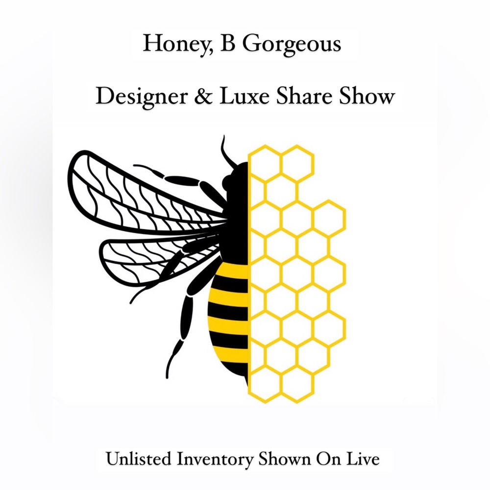 🍯 Honey Is Live 🍯